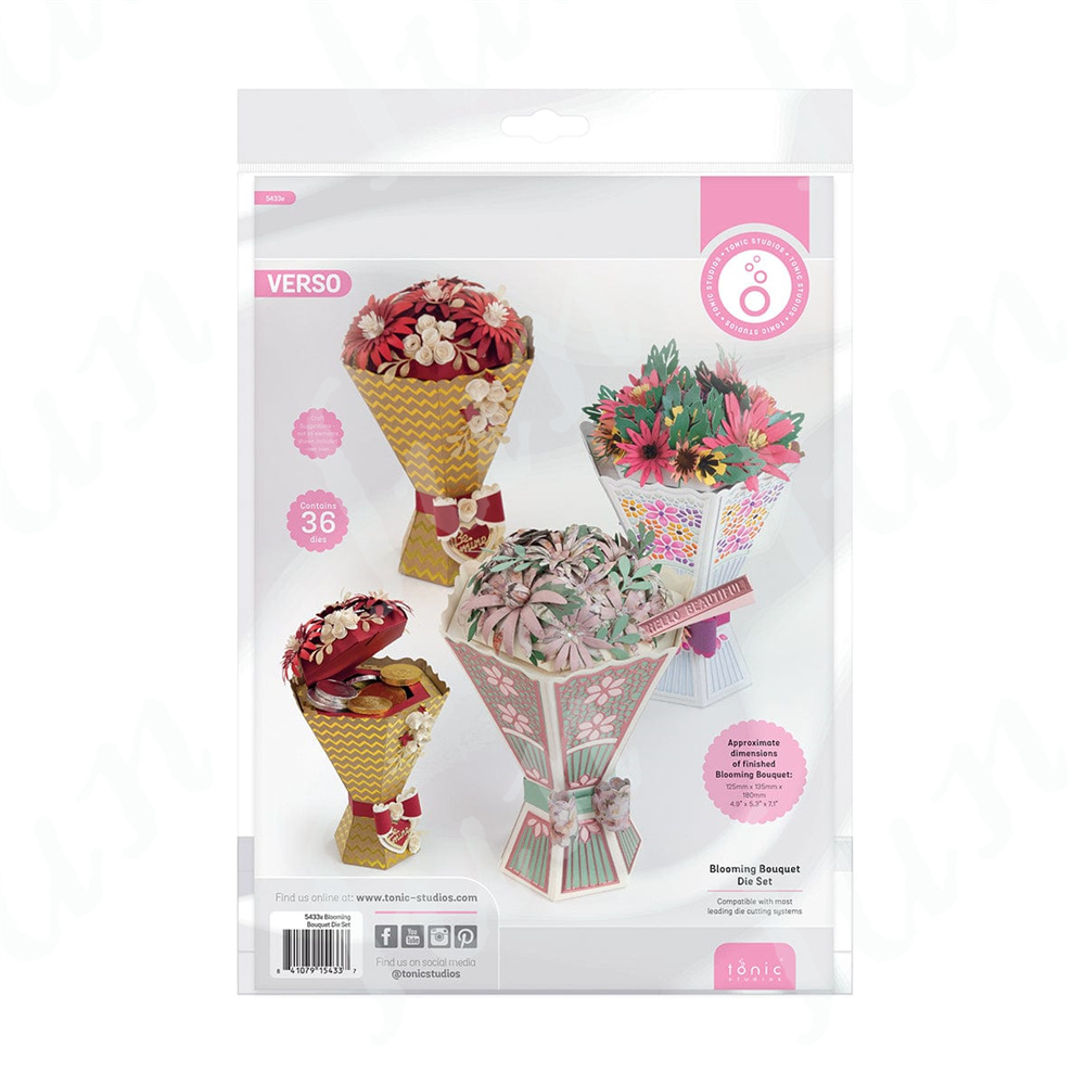 Candle Making Instructions - Metal Kesme Ölür Kutusu Çiçek Açan