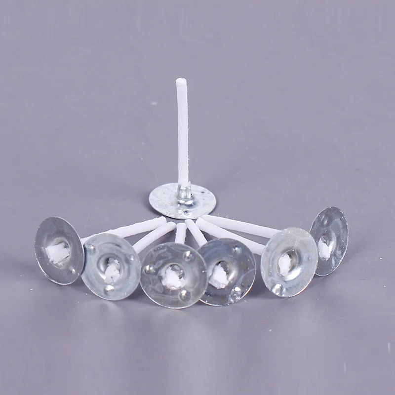 100 adet/takım Mum Fitilleri D - Candle Making Instructions incelemesi ve fiyatı