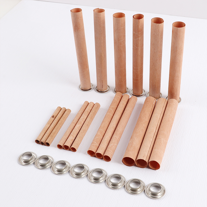 10 adet/takım ahşap mum fitill - Candle Making Instructions incelemesi ve fiyatı