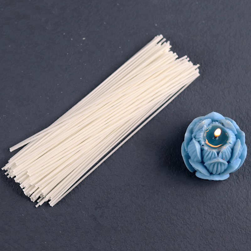 100 adet/takım Mumlu Pamuk Mum - Candle Making Instructions incelemesi ve fiyatı